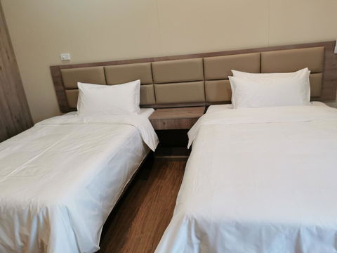 Sunshine Gardens Bourke Resort - Australia Accommodation 0