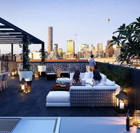 Superb 2BR APT FREE car park Great Location - Australia Accommodation