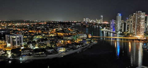 Superb Surfers Paradise Apartment - Top Location! - Australia Accommodation 3