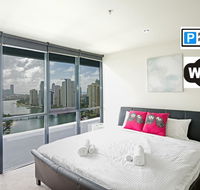 Superb Surfers Paradise Apartment - Top Location - Australia Accommodation