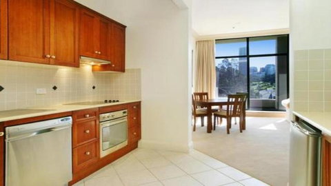 Superior Apartment With Views - Australia Accommodation 2