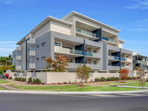 Superior Luxury Apartment In The City - Australia Accommodation 1