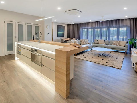 Superior Luxury Apartment In The City - Australia Accommodation 2