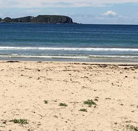 Surf Beach Holiday - Australia Accommodation