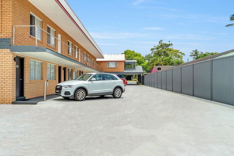 Surf Beach Motel Port - Australia Accommodation 3