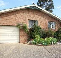 Surf Beach on Eric - Australia Accommodation