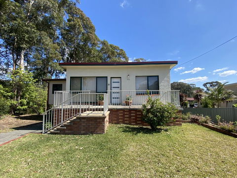 Surf Beach Sanctuary - Australia Accommodation 0