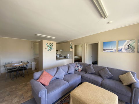Surf Beach Sanctuary - Australia Accommodation 1