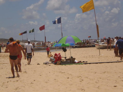 Surf Club Apartments - Australia Accommodation 1