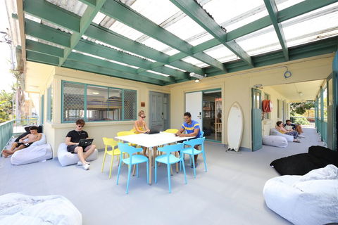 Surf Inn - Australia Accommodation 3