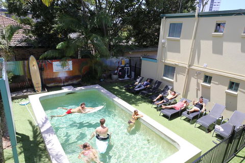 Surf Inn - Australia Accommodation 2