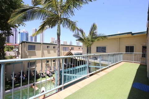 Surf Inn - Australia Accommodation 1