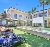 Surf Inn - Australia Accommodation