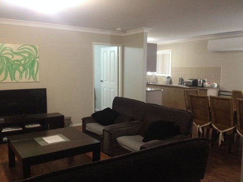 Surf Mist - Australia Accommodation 3