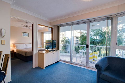 Surf Parade Resort - Australia Accommodation 1