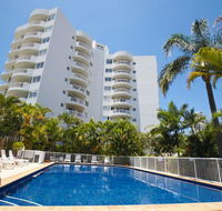 Surf Parade Resort - Australia Accommodation