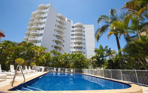 Surf Parade Resort - Australia Accommodation 0