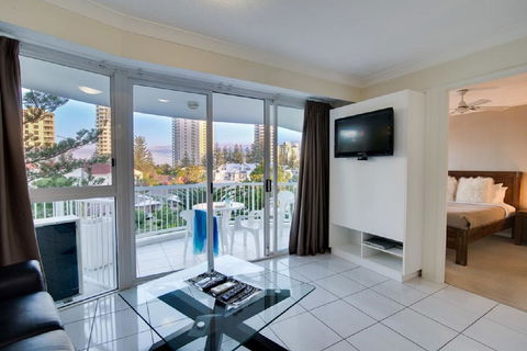 Surf Parade Resort - Australia Accommodation 2