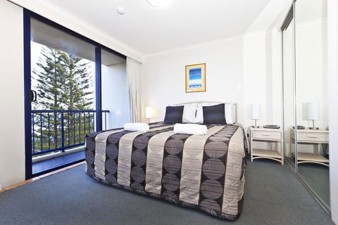 Surf Regency - Australia Accommodation 2