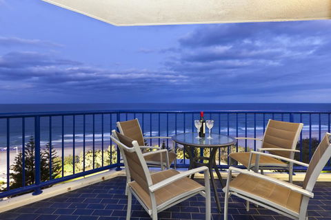 Surf Regency - Australia Accommodation 1