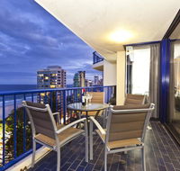 Surf Regency - Australia Accommodation