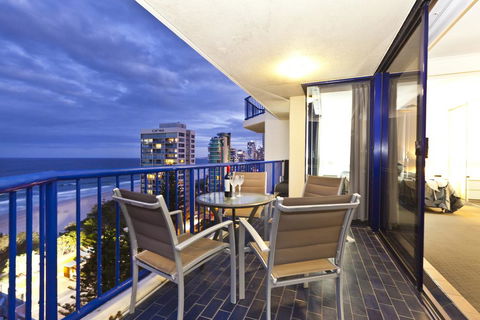 Surf Regency - Australia Accommodation 0