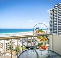 Surfers Beachside Holiday Apartments - Australia Accommodation