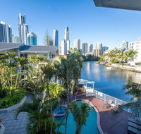 Surfers Del Rey - Australia Accommodation