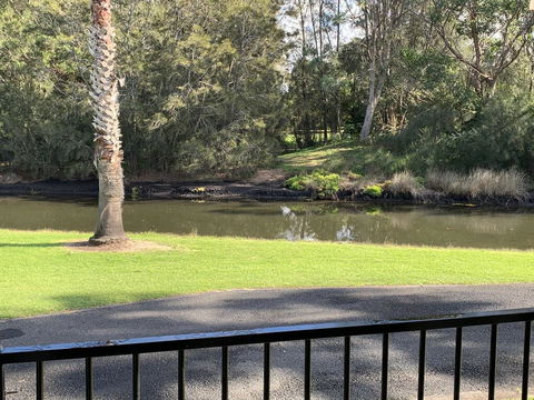 Surfrider Caravan Park - Australia Accommodation 0