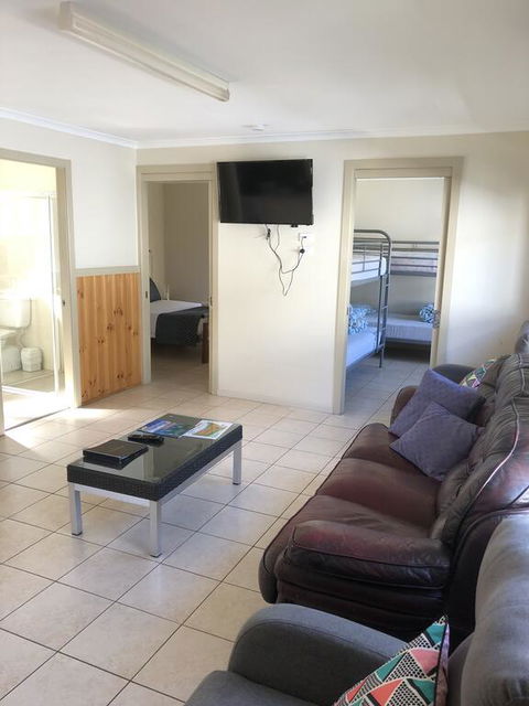 Surfrider Caravan Park - Australia Accommodation 2