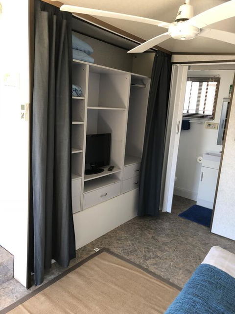 Surfrider Caravan Park - Australia Accommodation 1