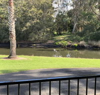 Surfrider Caravan Park - Australia Accommodation