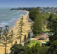 Suttons Beach Apartments - Australia Accommodation
