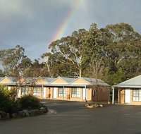 Swaggers Motor Inn - Australia Accommodation