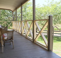 Swagman's Homestead - Australia Accommodation