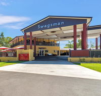 Swagsman Motel - Australia Accommodation