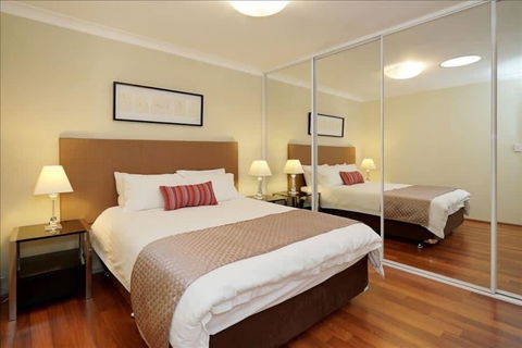 Swan River Applecross Heathcote Park 1BR Villa - Australia Accommodation 3