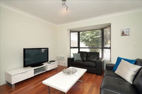 Swan River Applecross Heathcote Park 1BR Villa - Australia Accommodation 1