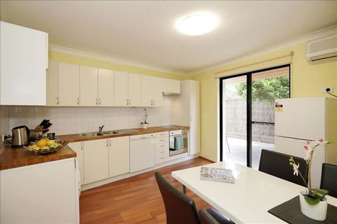 Swan River Applecross Heathcote Park 1BR Villa - Australia Accommodation 2