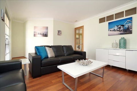 Swan River Applecross Heathcote Park 1BR Villa - Australia Accommodation 0
