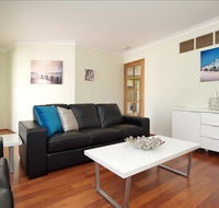 Swan River Applecross Heathcote Park 1BR Villa - Australia Accommodation