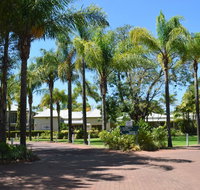 Swan Valley Oasis Resort - Australia Accommodation