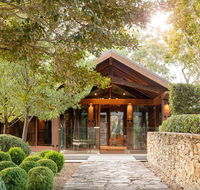 Sweven - Australia Accommodation