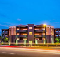 Sydney Airport Suites - Australia Accommodation