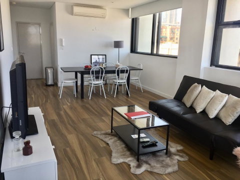 Sydney CBD, Live Like You're At Home (W/Parking) - Australia Accommodation 0