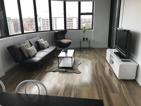 Sydney CBD, Live Like You're At Home (W/Parking) - Australia Accommodation 1