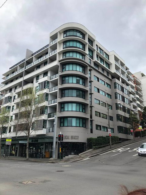 Sydney CBD, Live Like You're At Home (W/Parking) - Australia Accommodation 3