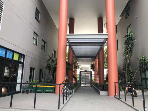 Sydney CBD, Live Like You're At Home (W/Parking) - Australia Accommodation 2