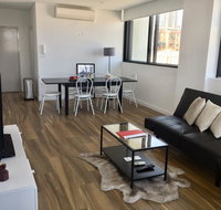 Sydney CBD Live Like You're At Home W/Parking - Australia Accommodation
