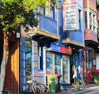Sydney Central Backpackers - Australia Accommodation